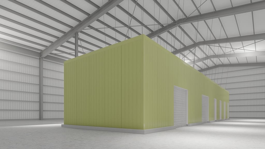 Cold Storage Insulation Guide