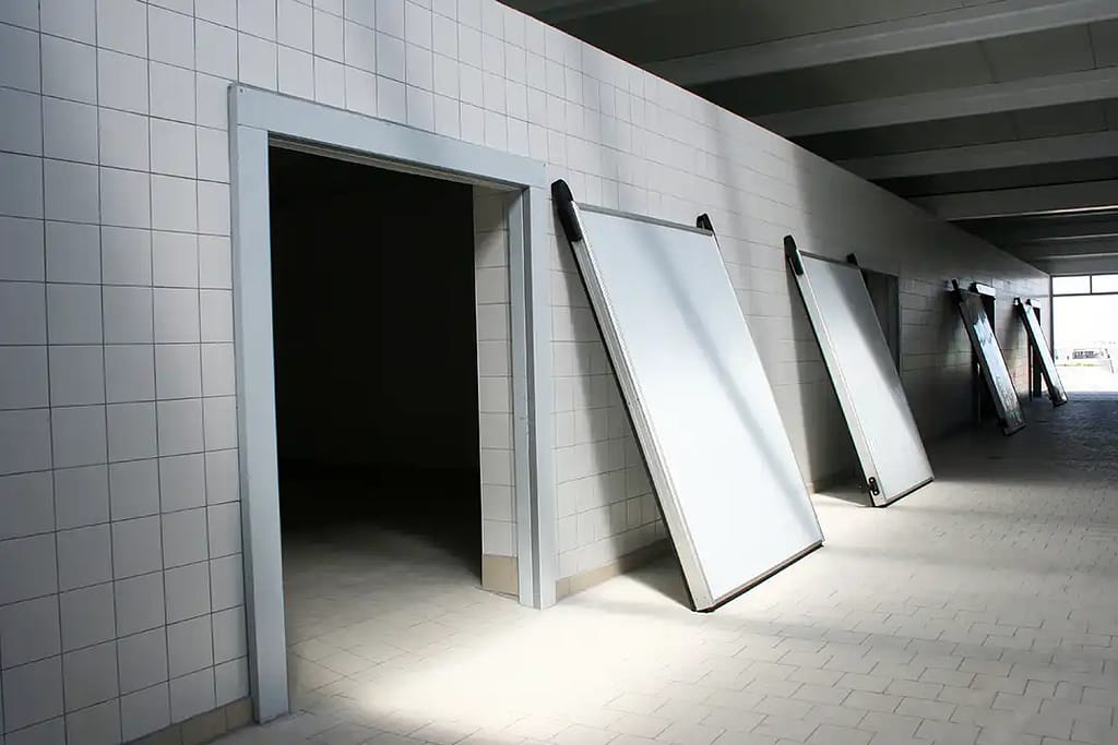 Cold Rooms