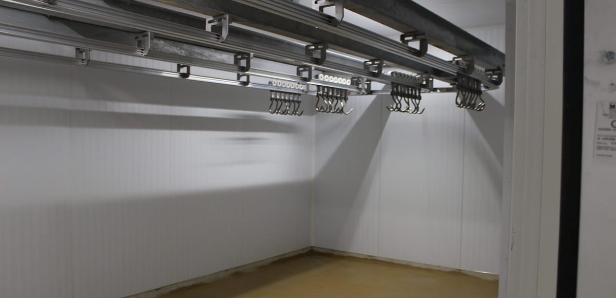 Cold Room Repair in London