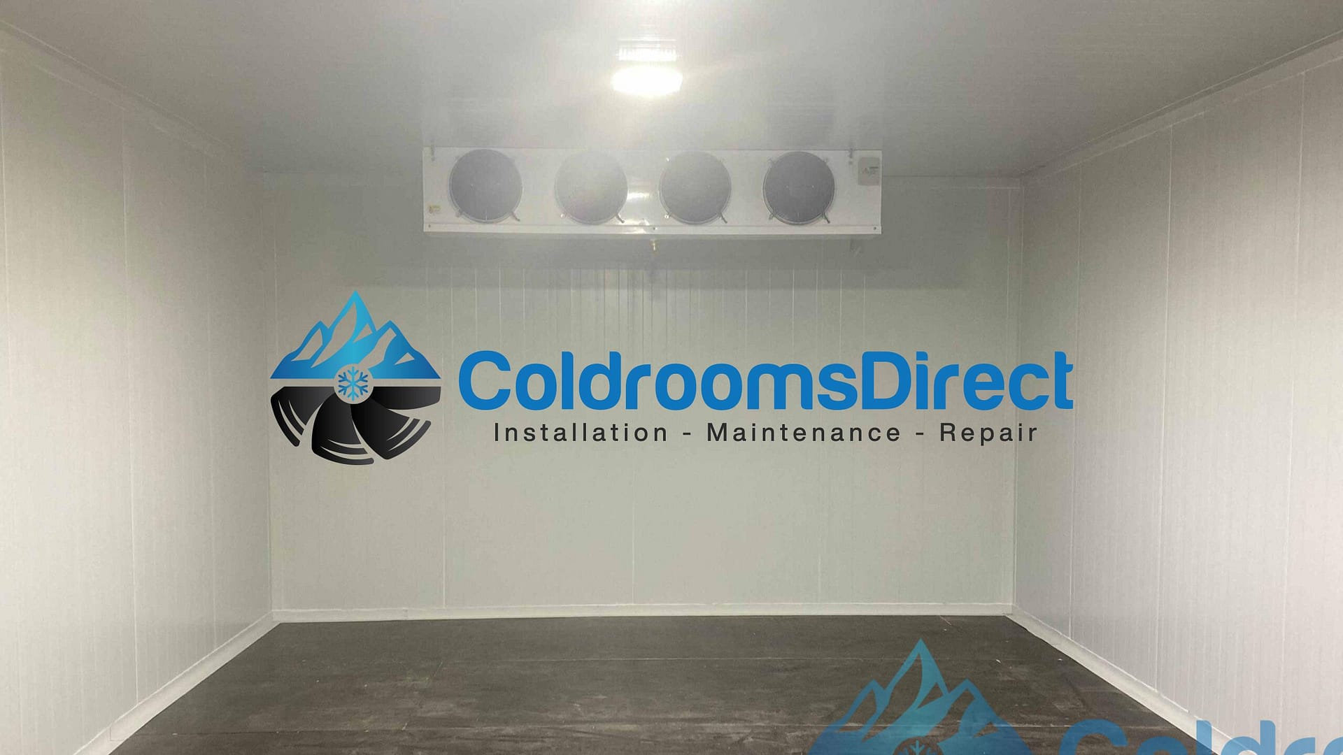 Coldrooms Direct