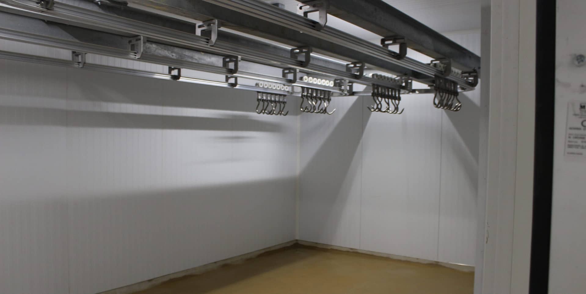 Coldrooms Direct