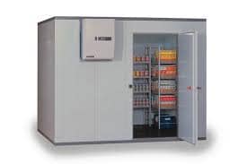 Cold Room Freezers